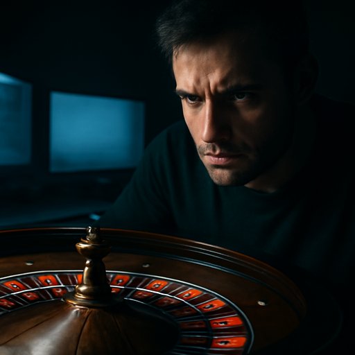 kg9 রুলেট চাকা ক্লোজআপ